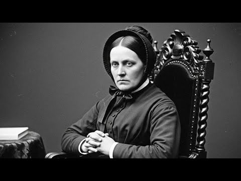 Die makabre Geschichte von Lina Grau: Die Giftmörderin des Adels, die Deutschland in Angst versetzte