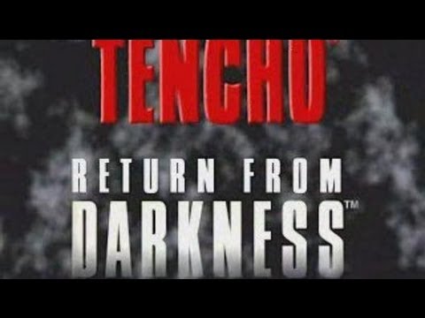 Tenchu : Le Retour des Ténèbres Xbox