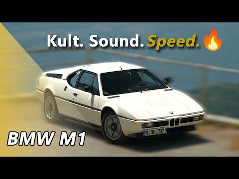 Reportage 50 Years BMW Villa DEste youtube UHD