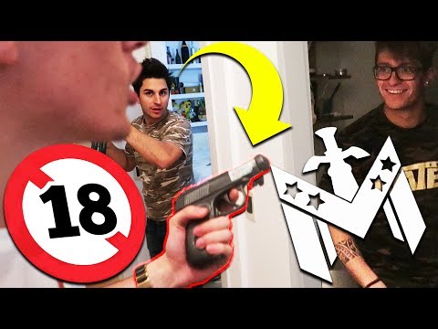 MATES FAMILY FRIENDLY..