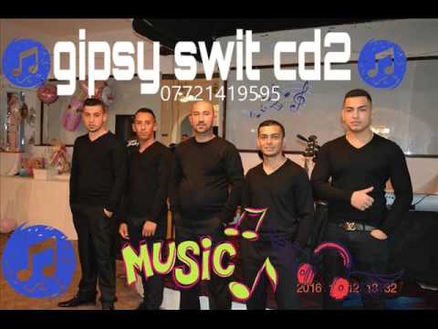gipsy swit caly album 2016