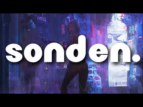 BIOMETRIX x NBLM - GRAVITY (feat. MVRT). [Sonden.]