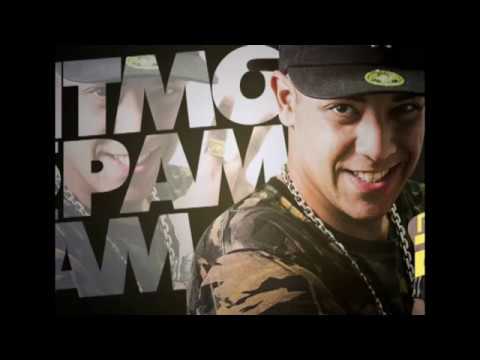 MC Rafa 22 --- Ritmo do Pam Pam