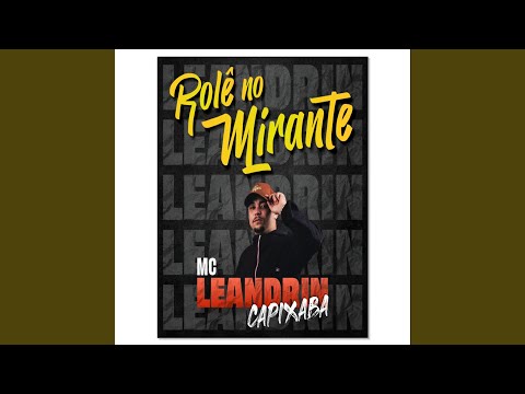 Rolê no Mirante