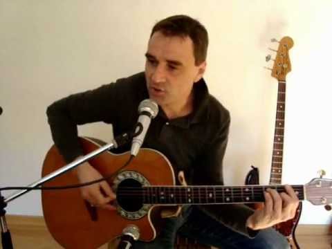 Where do you think you are going ? - Dire Straits cover