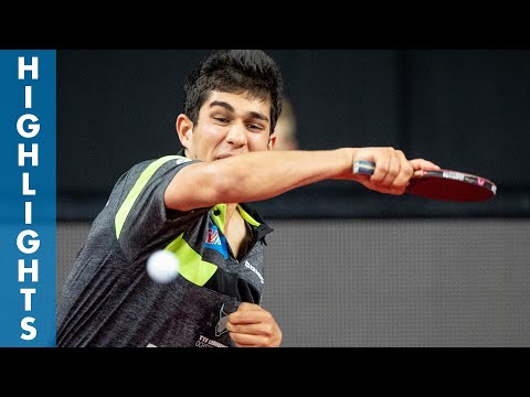 Grenzau vs Ochsenhausen (Highlights) | Saison 2021/22