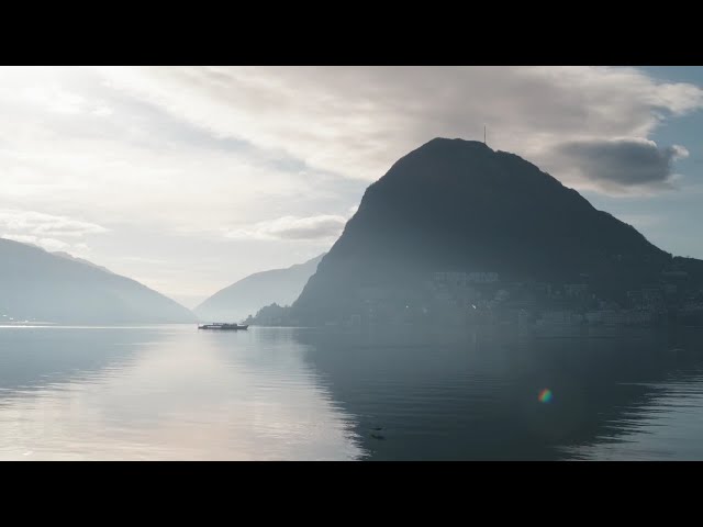 The View Lugano Team