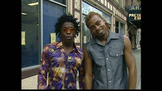 [HQ] Baha Men- The Making of the Best Years of Our Lives Music Video