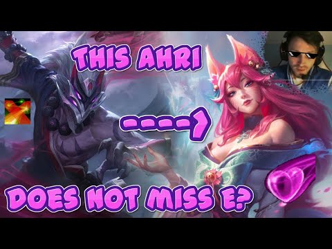 Master Yi Montage - ft. Jeeryxus (Most Points on Ahri Across All Servers)