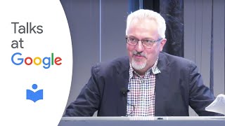 Alan Hollinghurst: "The Sparsholt Affair" | Talks at Google