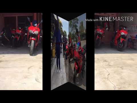 RIDE SANTAI 2ND GPX TEAM