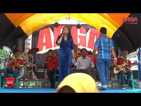 ARGA • Kecewa • Erni Agustin