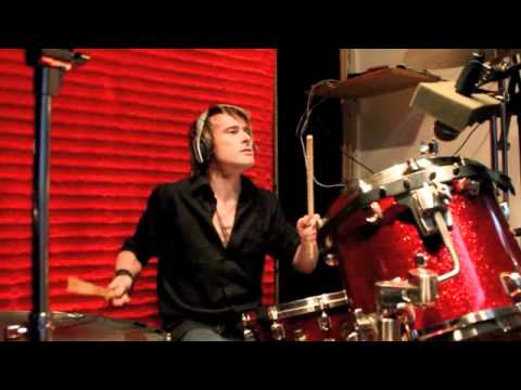 Simon Mooney - Nirvana Drain You (Drum cover)