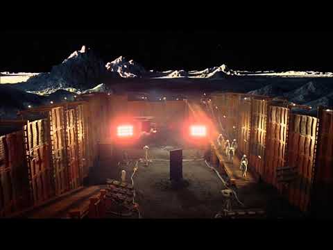 The Sound of Progress (2001 Disturbed Mashup)