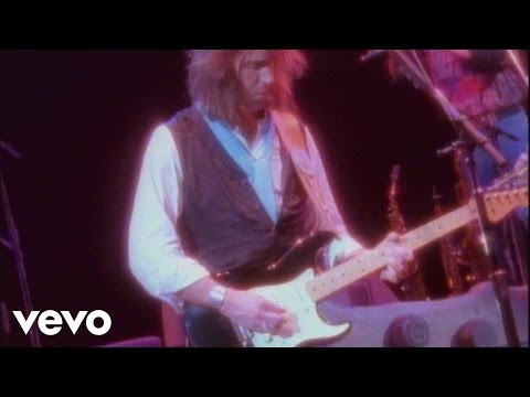 Dan Fogelberg - The Power of Gold (from Live: Greetings from the West)