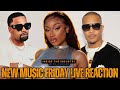 Megan Thee Stallion Juvenile BBB Remix TI Let Em Know Music Video FINALLY Out