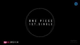 원피스 (One piece) - Let's get it _ Teaser