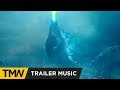 Godzilla 2 King Of Monsters Trailer Music Imagine Music Clair De Lune
