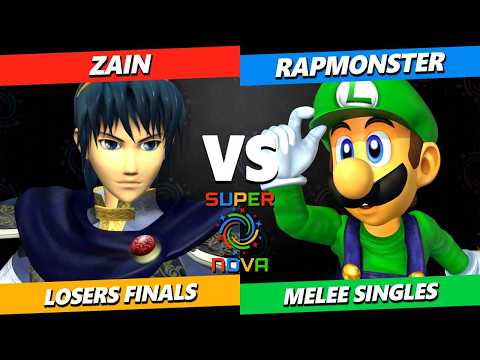 R Ssbm