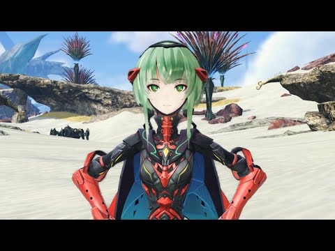 Xenoblade Chronicles 3 #114, Champion of the Nopon: Ino; Going Full HD; Challenge Battles!