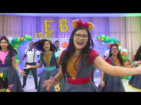 Eu quero te Obedecer - Fernadinho | Coreografia