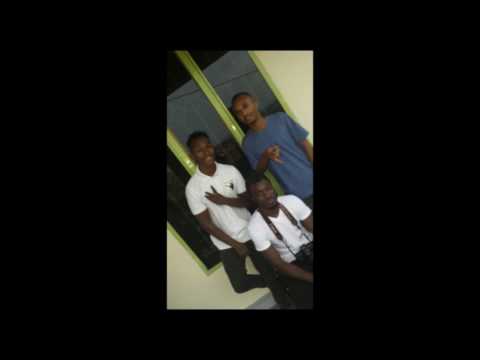 Think about yourself By G-Chris X Sean Brizz