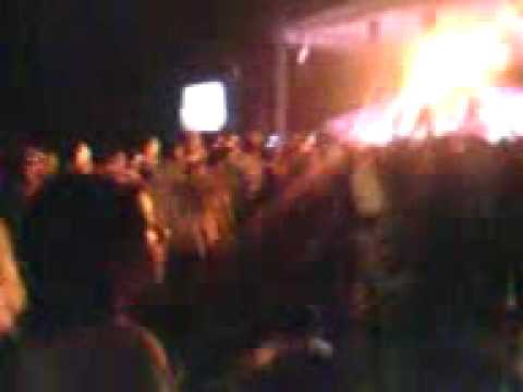 RAVE NATURA FESTIVAL II 2009 Video010