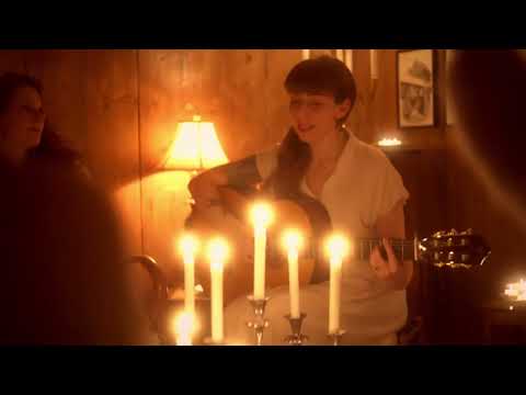 Guðrið Hansdóttir - Gult myrkur feat. KATA (Official Video)