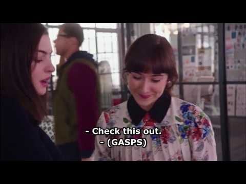 [영화 인턴 #65] 미드 영어공부 구간반복 쉐도잉 The intern English shadowing practice