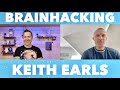 Mindreading Magic And Motivation With Munster And Ireland Rugby Star Keith Earls