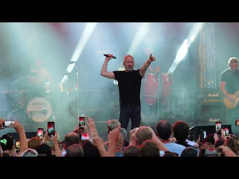 David Koller - Slovácké léto 2025