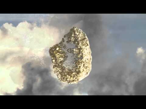 Blue Lagoon Soundtrack 3 - exclusive version of 'Heaven' by Kasper Bjørke