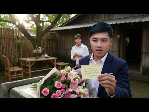 Is Alex Jealous? A Mysterious Gift Arrives at Our Home.