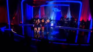 BETTE MIDLER   TV SPECIAL   3 SONGS  FRIENDS  BOOGIE WOOGIE  FROM A DISTANCE  DECEMBER 15 2014