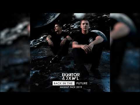 Laidback Luke & TWOLOUD vs Ibranovski - Fcukin Beats Jail (Ekvator & JXWL Mashup)