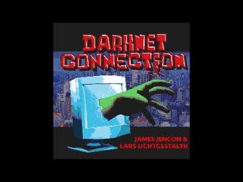 James Jencon & Lars Lichtgestalth - Gewalt