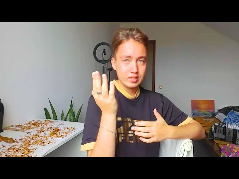 VLOG: ОНА СПИТ У МОИХ НОГ! 18.09.20