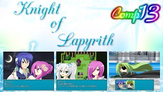 【KoL #13】遂にラスボス撃破！感動のエンディングへ！
