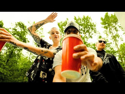 WHITE WIDOW - BENIHANA (Official Video)