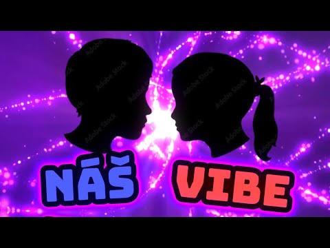 Lafi - Náš Vibe