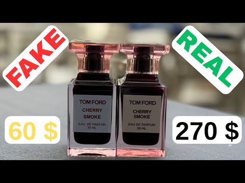 фото tom ford cherry smoke 50ml 0