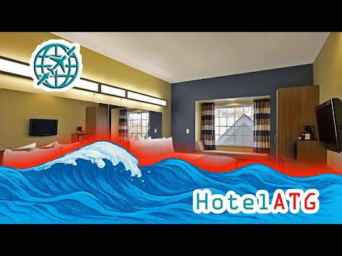 [HotelATG] Review Quality Inn & Suites