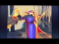 Toy Story 2 Rex Defeats Zurg Cantonese Version