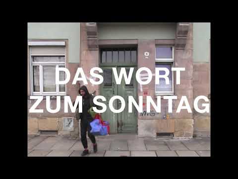 Bahnhof Motte – DAS WORT ZUM SONNTAG (Official Video)