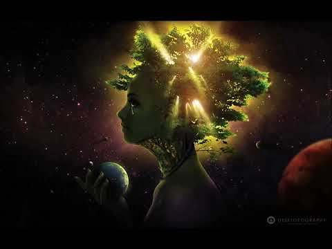 Kalamour Abdellati - Gaia (Premiere on YouTube)