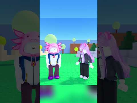 CHUYMINE Y ROMISGOMIS INTENTAN BAILAR EN ROBLOX