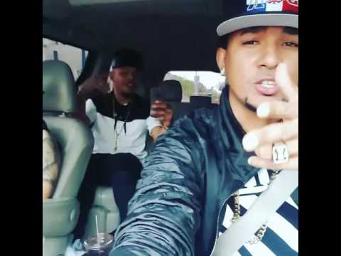 Njc neto flow y el picante  (paquete) previum