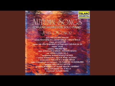 Durand: Valse No. 1 in E-Flat Major, Op. 83