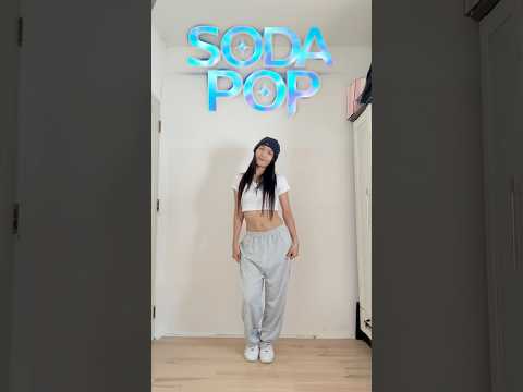 [ MIRRORED & SLOWED 75% ] Saja Boys - Soda Pop 🥤💕 |  K-Pop Demon Hunters Netflix  #KPopDemonHunter