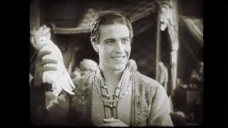 Ramón Novarro, Hollywood's First Gay Icon